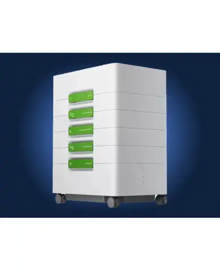 xTool SafetyPro AP2 Max Air Purifier 18