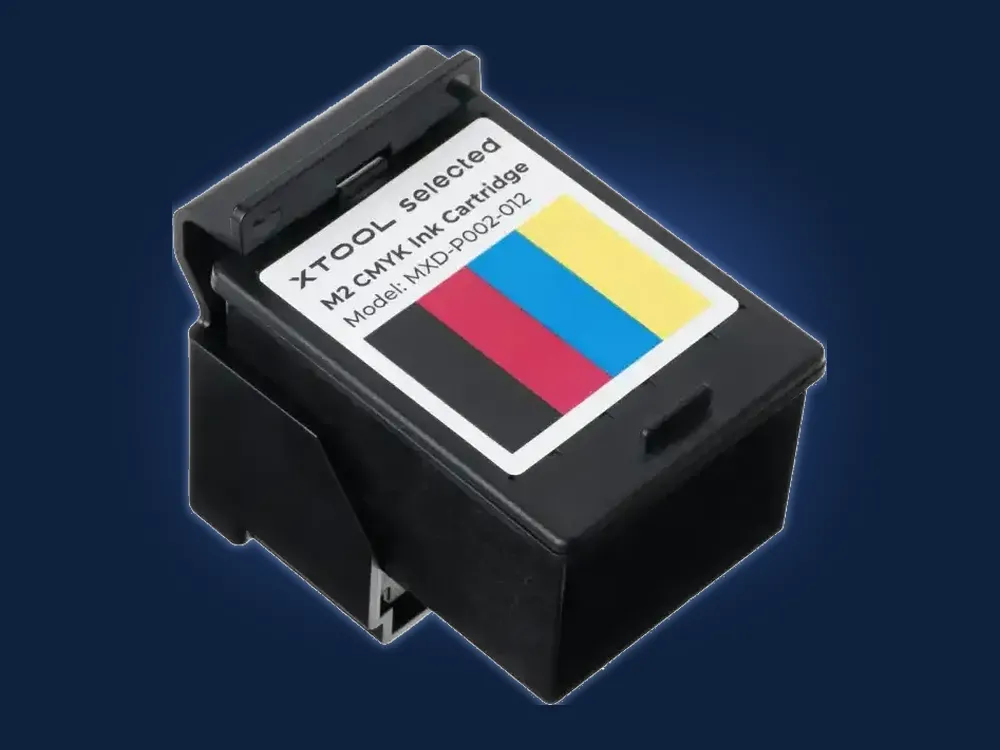 Ink Cartridge for xTool M2