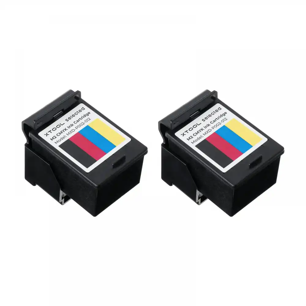 Ink Cartridge for xTool M2