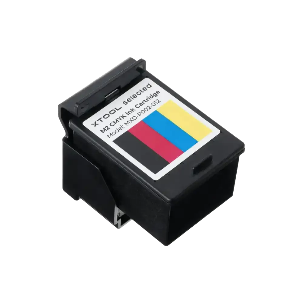 Ink Cartridge for xTool M2