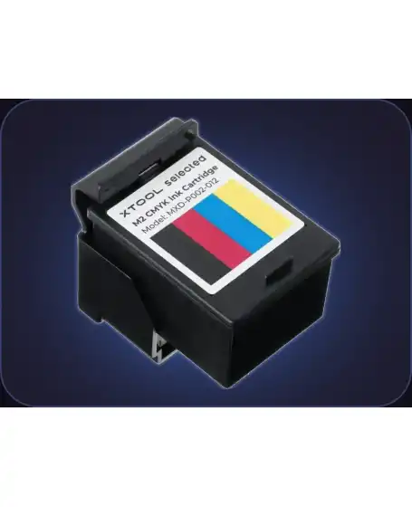 Ink Cartridge for xTool M2 11