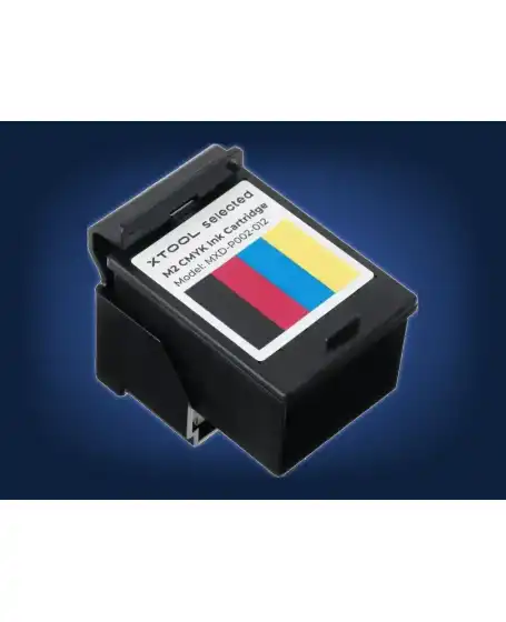Ink Cartridge for xTool M2 12