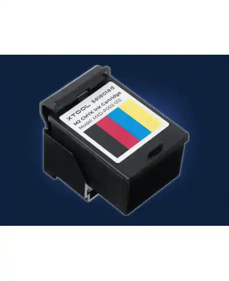 Ink Cartridge for xTool M2 13