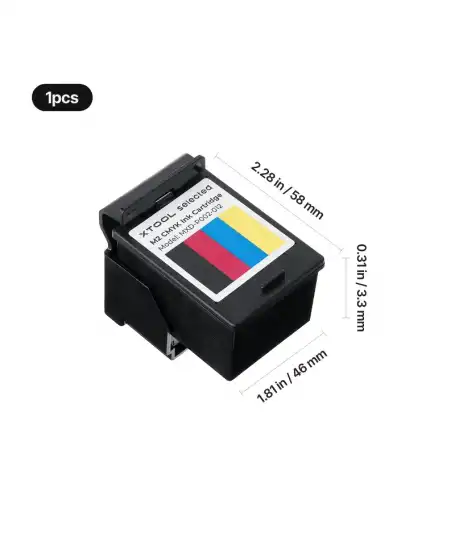 Ink Cartridge for xTool M2 5