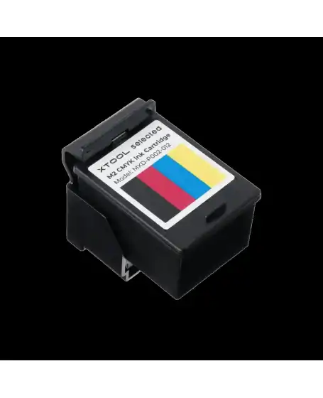 Ink Cartridge for xTool M2 8