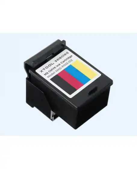 Ink Cartridge for xTool M2 9