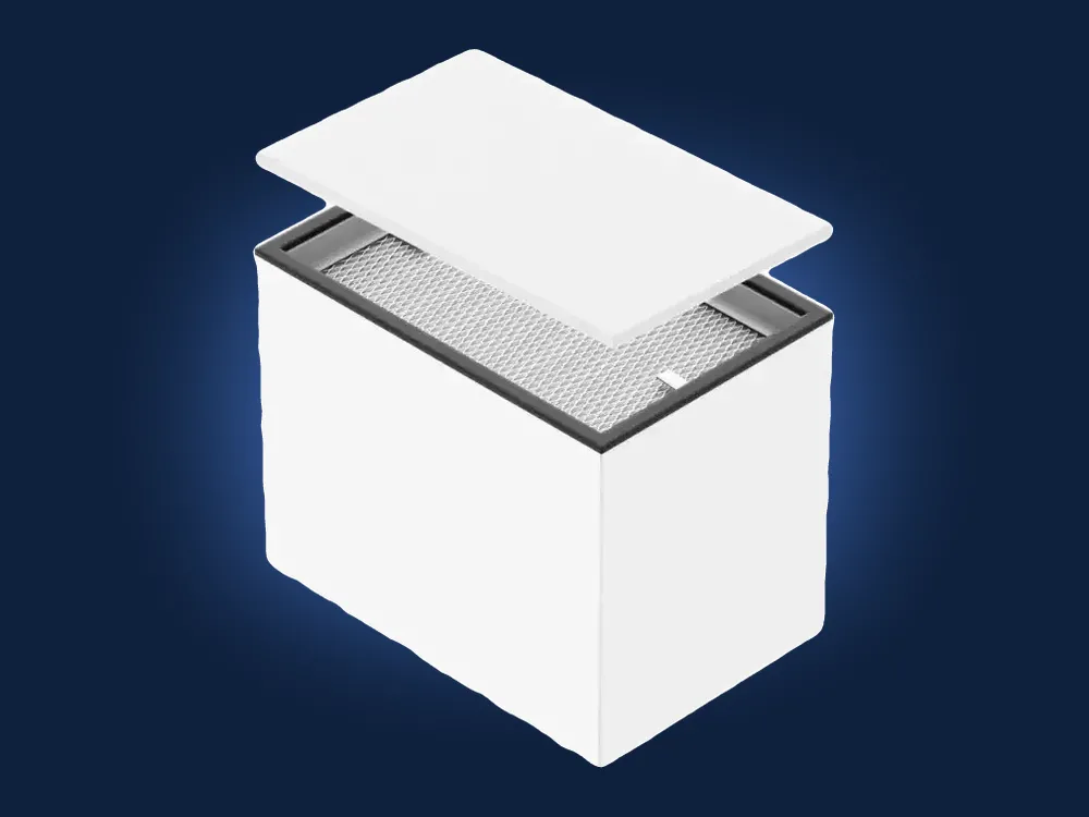 Filter Pack for xTool Desktop Air Purifier