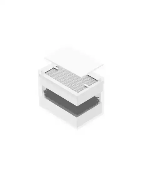 Filter Pack for xTool Desktop Air Purifier 2