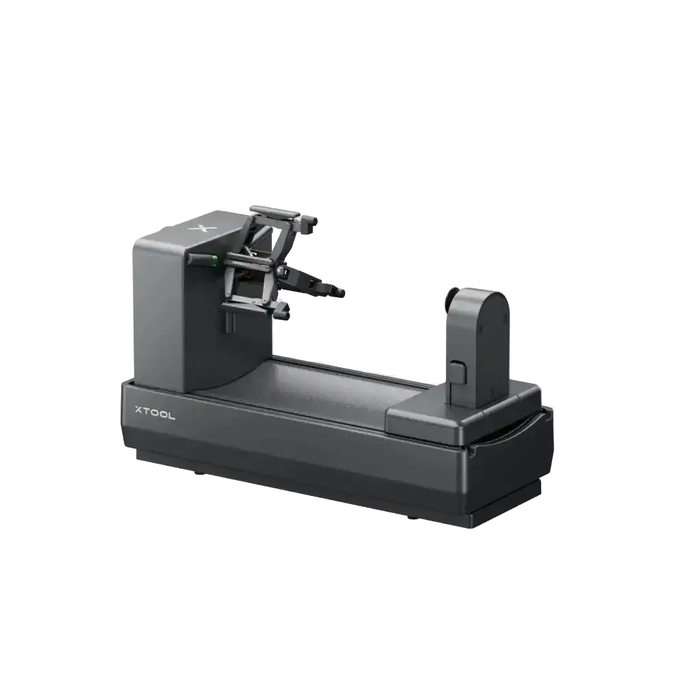 xTool OR1 Rotary Attachment for O1 Omni Printer