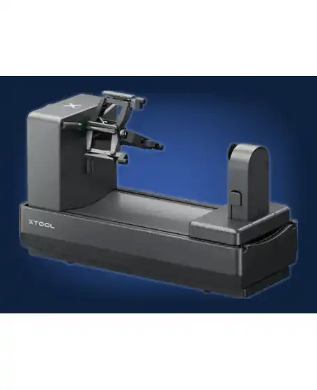 xTool OR1 Rotary Attachment for O1 Omni Printer 11