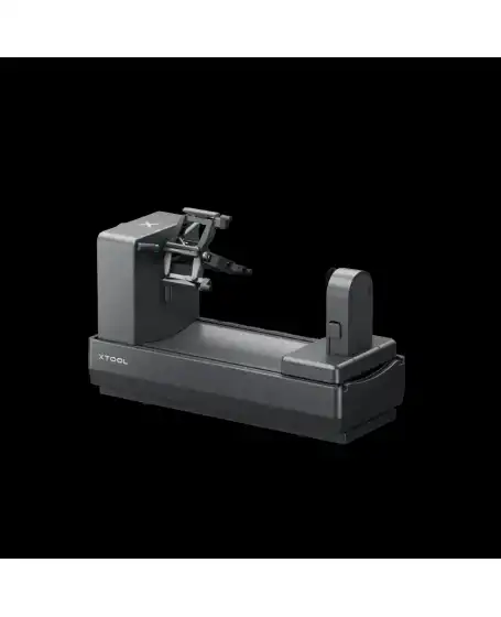 xTool OR1 Rotary Attachment for O1 Omni Printer 7