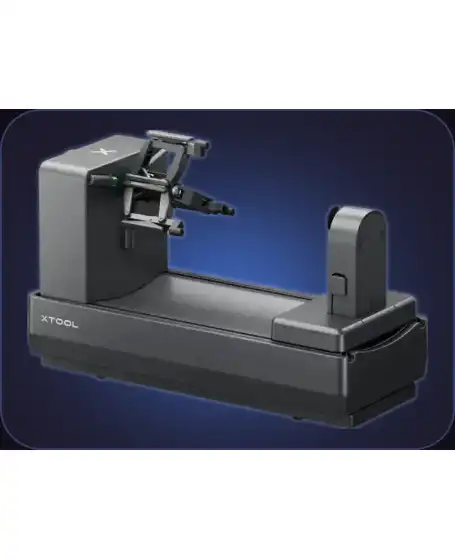 xTool OR1 Rotary Attachment for O1 Omni Printer 10