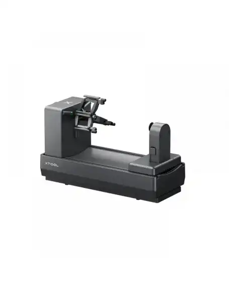 xTool OR1 Rotary Attachment for O1 Omni Printer 6