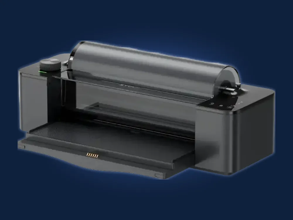 xTool LM1 Laminator for O1 Omni Printer