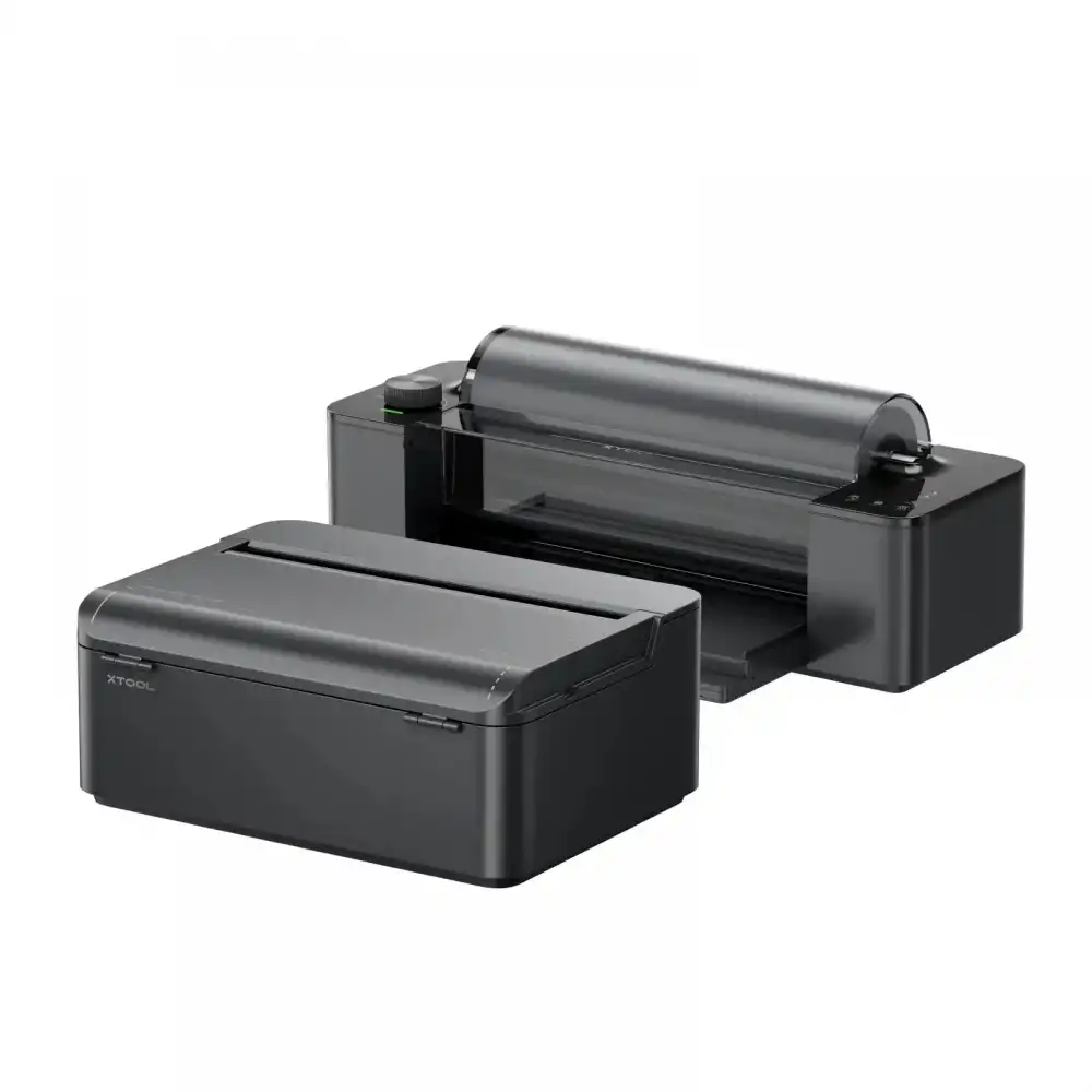 xTool LM1 Laminator for O1 Omni Printer