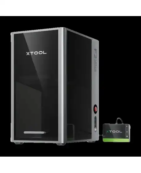 xTool F2 Ultra – 60W MOPA & 40W Diode Dual Laser Engraver 1