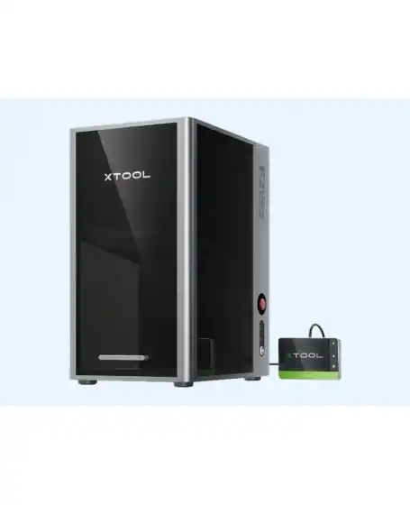 xTool F2 Ultra – 60W MOPA & 40W Diode Dual Laser Engraver 3