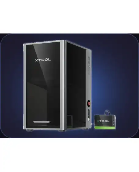 xTool F2 Ultra – 60W MOPA & 40W Diode Dual Laser Engraver 4