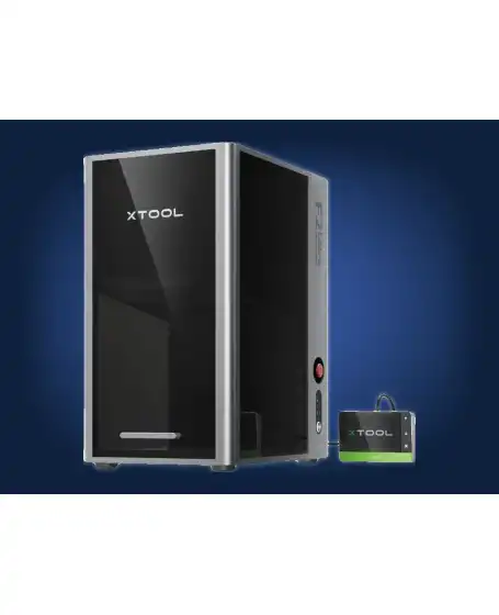 xTool F2 Ultra – 60W MOPA & 40W Diode Dual Laser Engraver 5