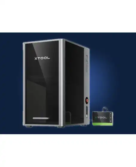 xTool F2 Ultra – 60W MOPA & 40W Diode Dual Laser Engraver 6