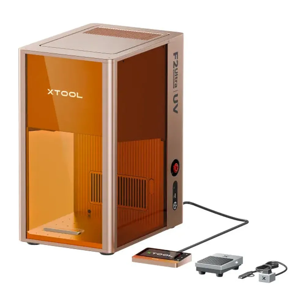 xTool F2 Ultra UV 1