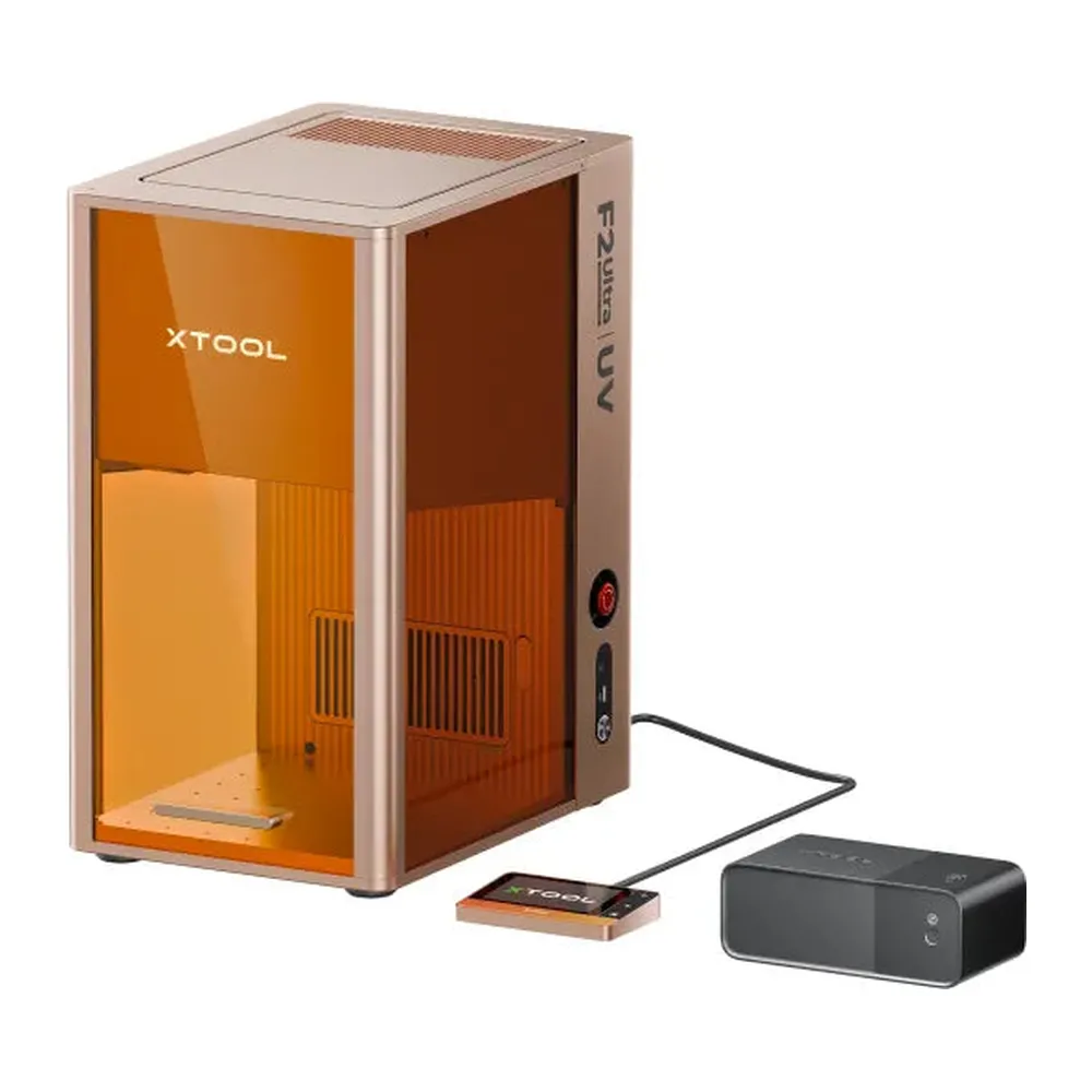 xTool F2 Ultra UV 5