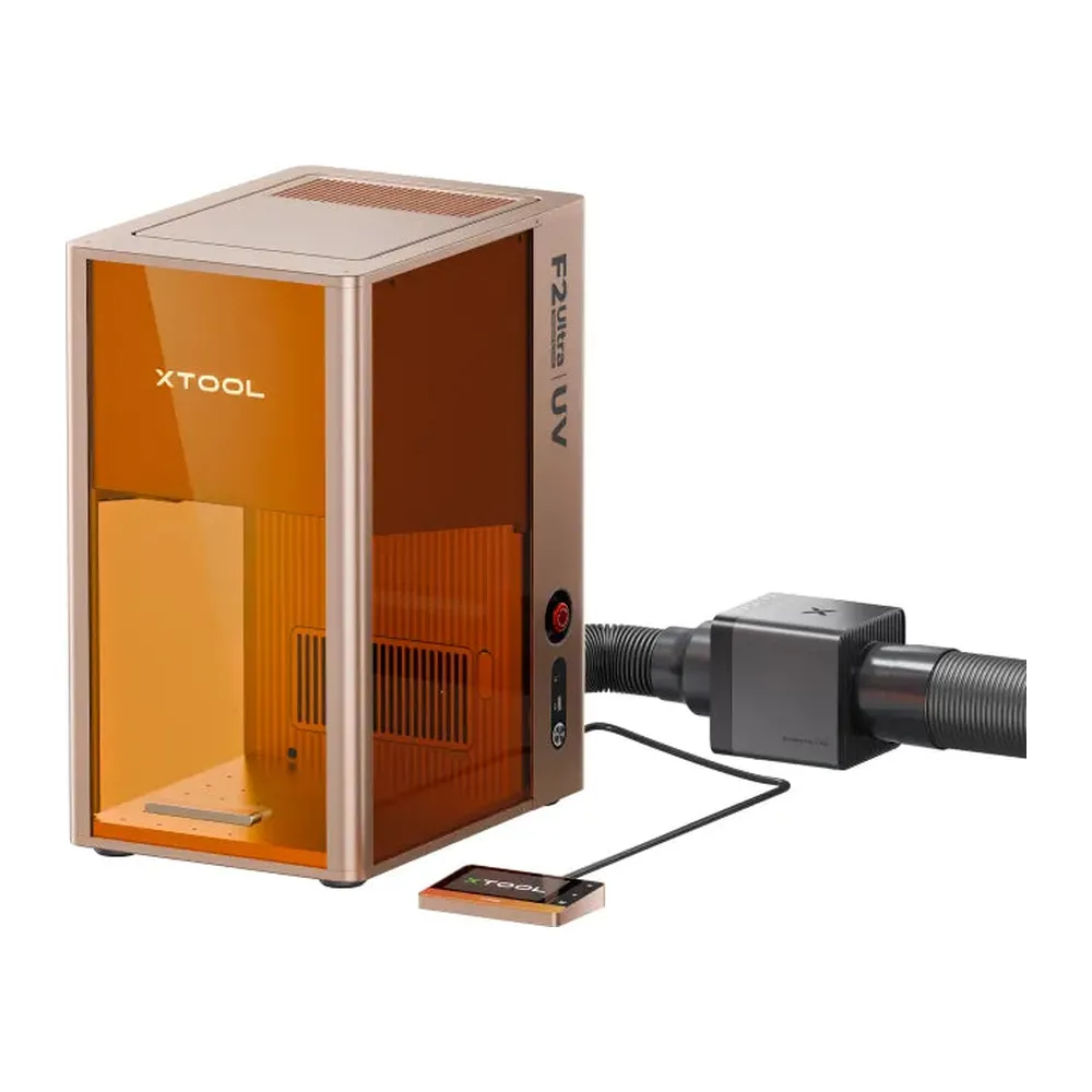 xTool F2 Ultra UV 7