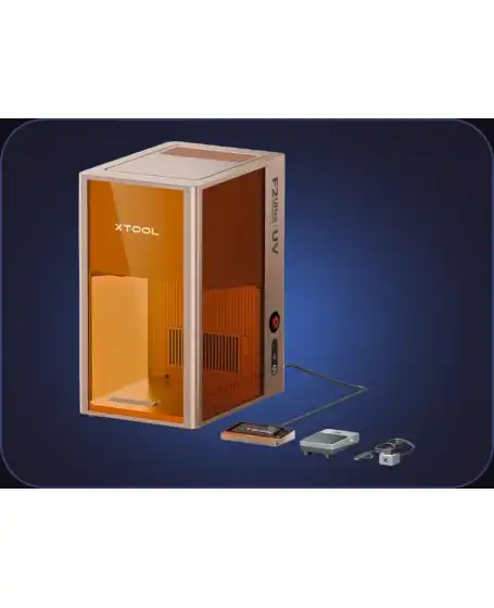 xTool F2 Ultra UV – 5W UV Laser Engraver 2
