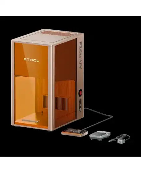 xTool F2 Ultra UV – 5W UV Laser Engraver 3