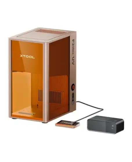 xTool F2 Ultra UV – 5W UV Laser Engraver 5