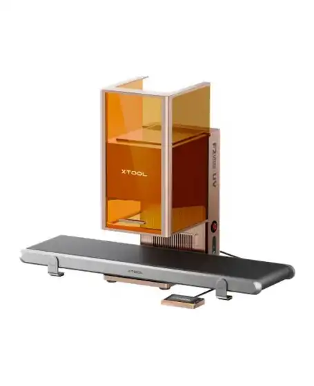 xTool F2 Ultra UV – 5W UV Laser Engraver 8