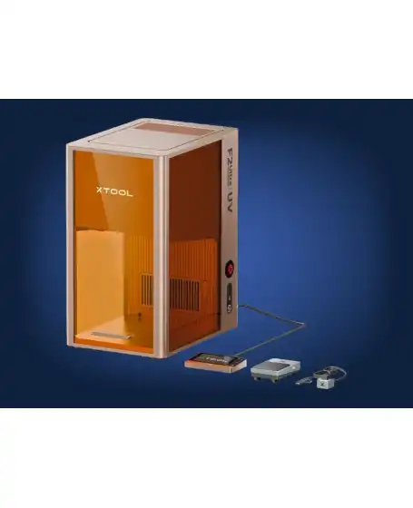 xTool F2 Ultra UV – 5W UV Laser Engraver 9