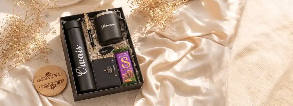 Engraving Service