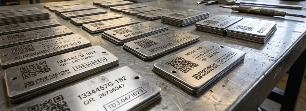 Engraving Service