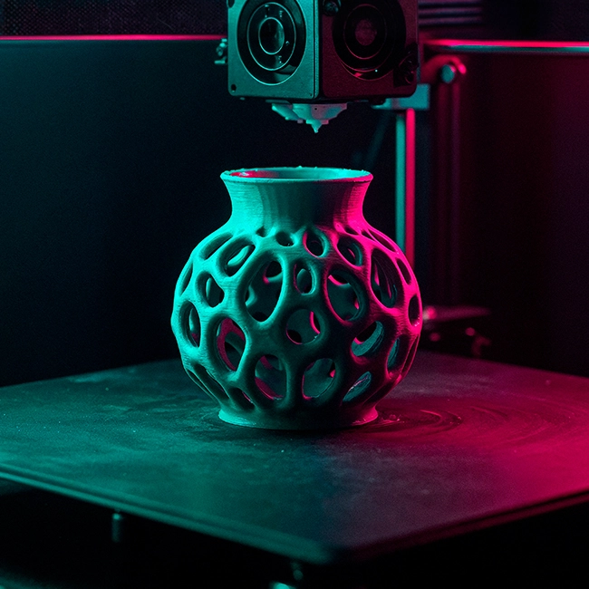 3D Print Service