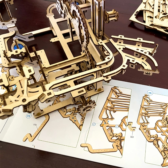 Laser Cutting Service